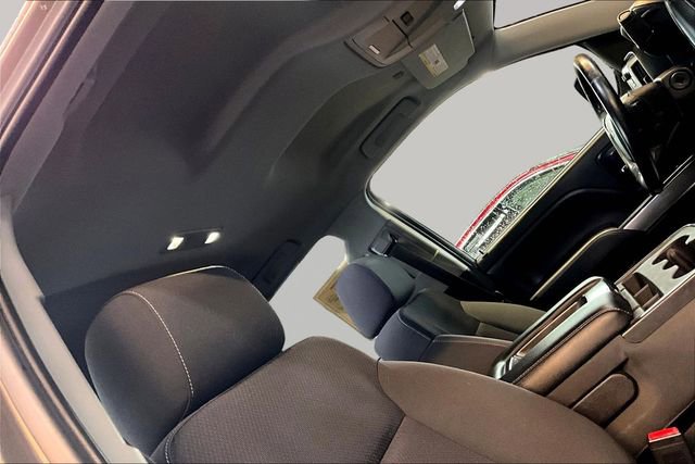 Used 2014 Chevrolet Silverado 1500 LT w/ All Star Edition image 28