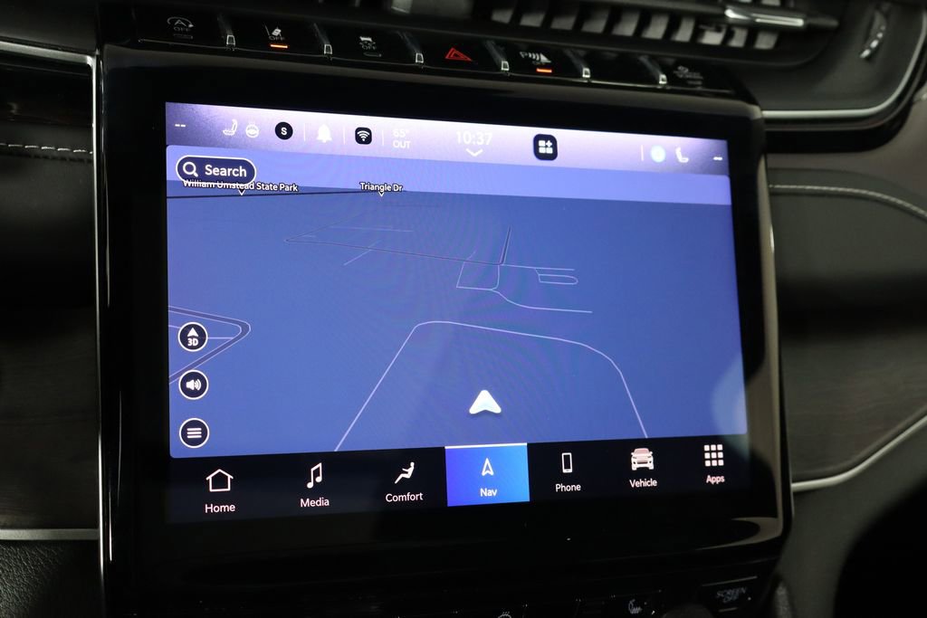 Used 2022 Jeep Grand Cherokee L Limited image 40