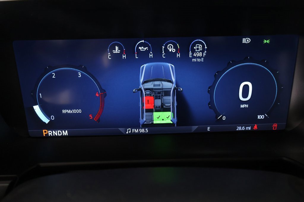 Used 2026 Ford F450 Lariat image 4