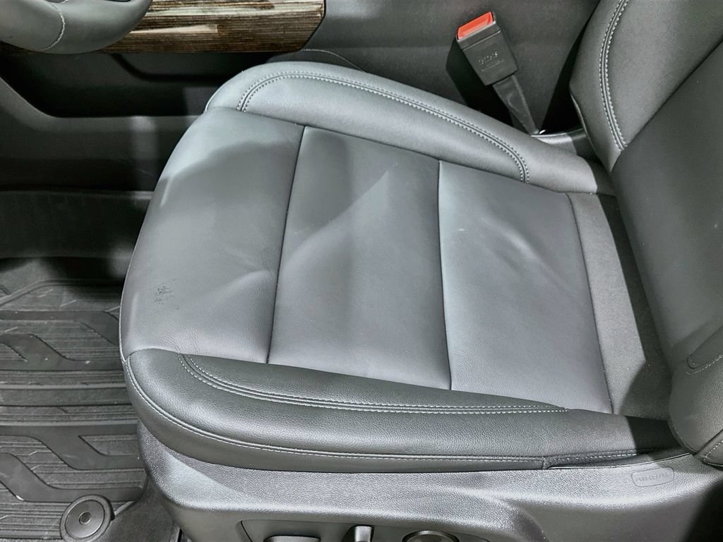 New 2026 GMC Sierra 1500 Elevation w/ Elevation Premium Package AWD/4WD image 20