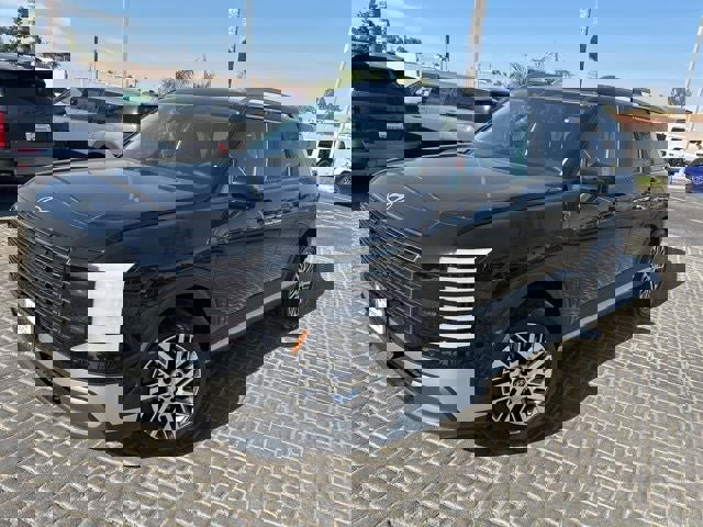 New 2026 Hyundai Palisade SEL image 2