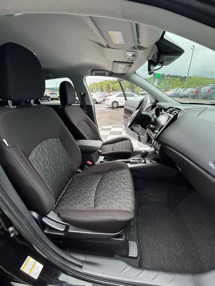Used 2025 Mitsubishi Outlander Sport ES AWD/4WD image 25