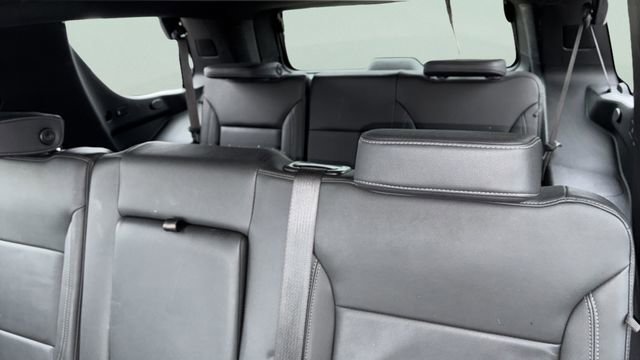 Certified 2022 Chevrolet Tahoe LT w/ LT Signature Package image 19