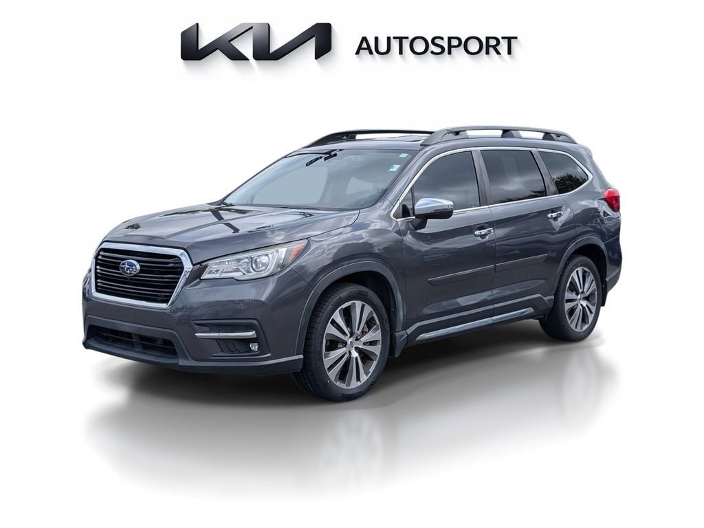 Used 2020 Subaru Ascent Touring w/ Popular Package #2A AWD/4WD image 11