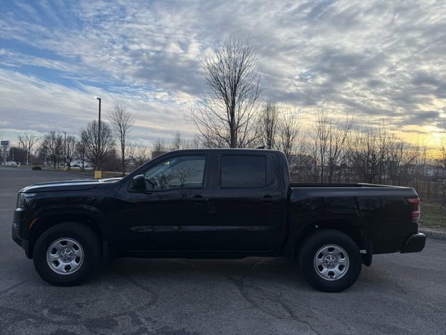 Used 2022 Nissan Frontier S w/ Technology Package image 6