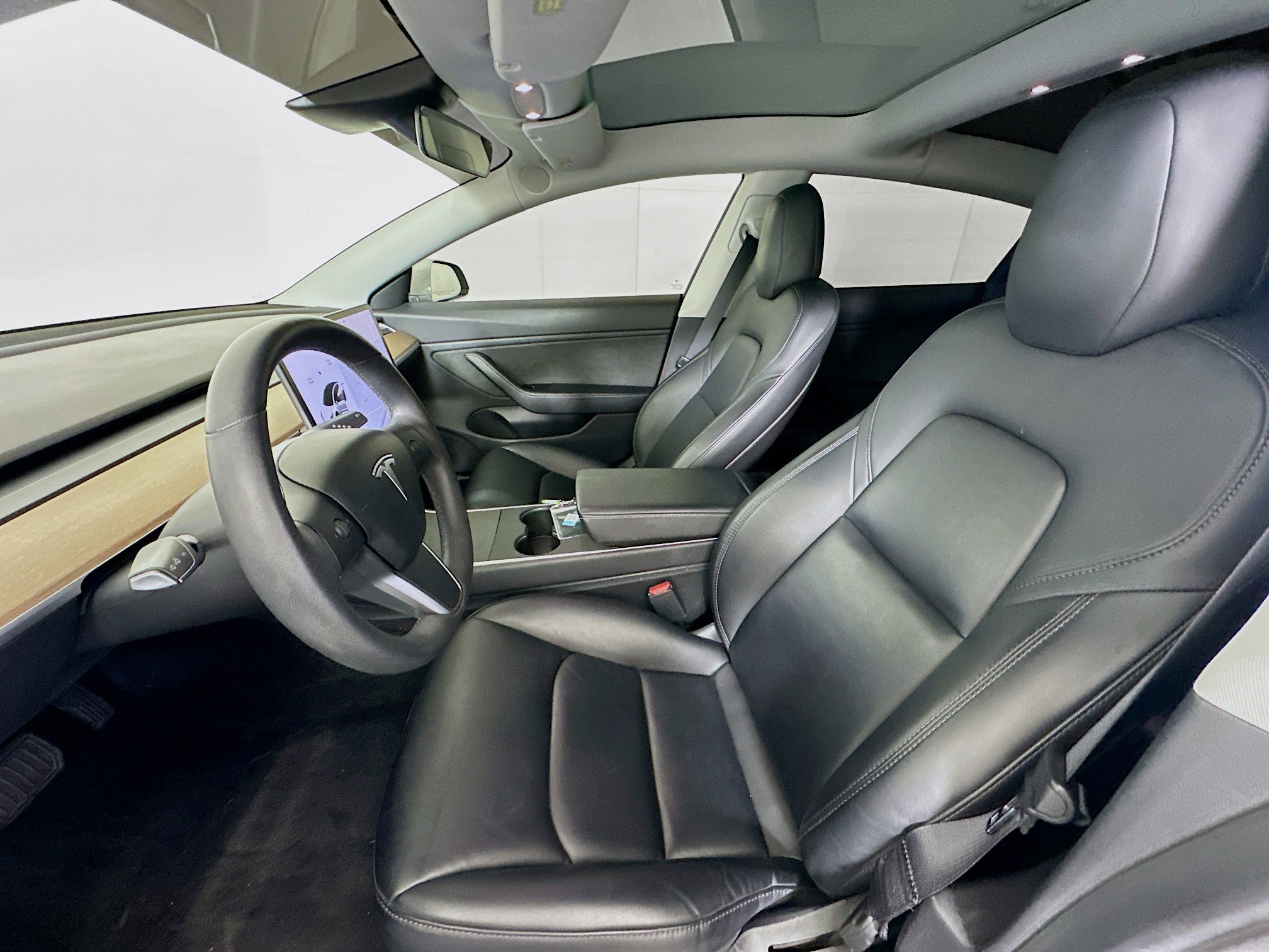 Used 2019 Tesla Model 3 Standard Range Plus RWD image 13