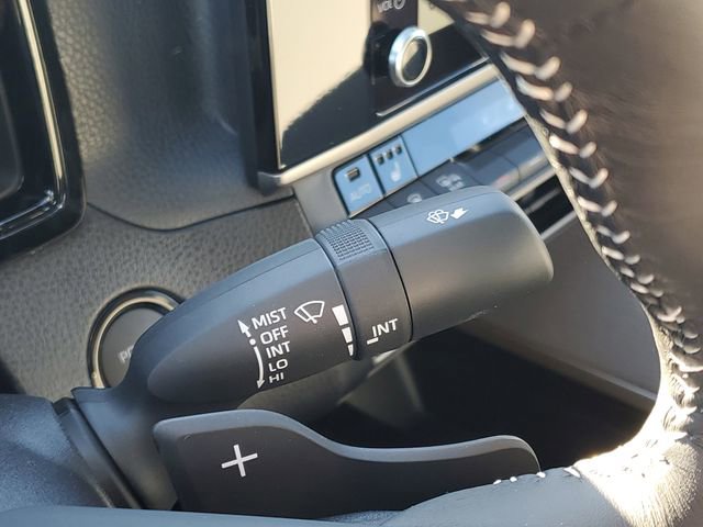 New 2026 Toyota Camry SE image 19