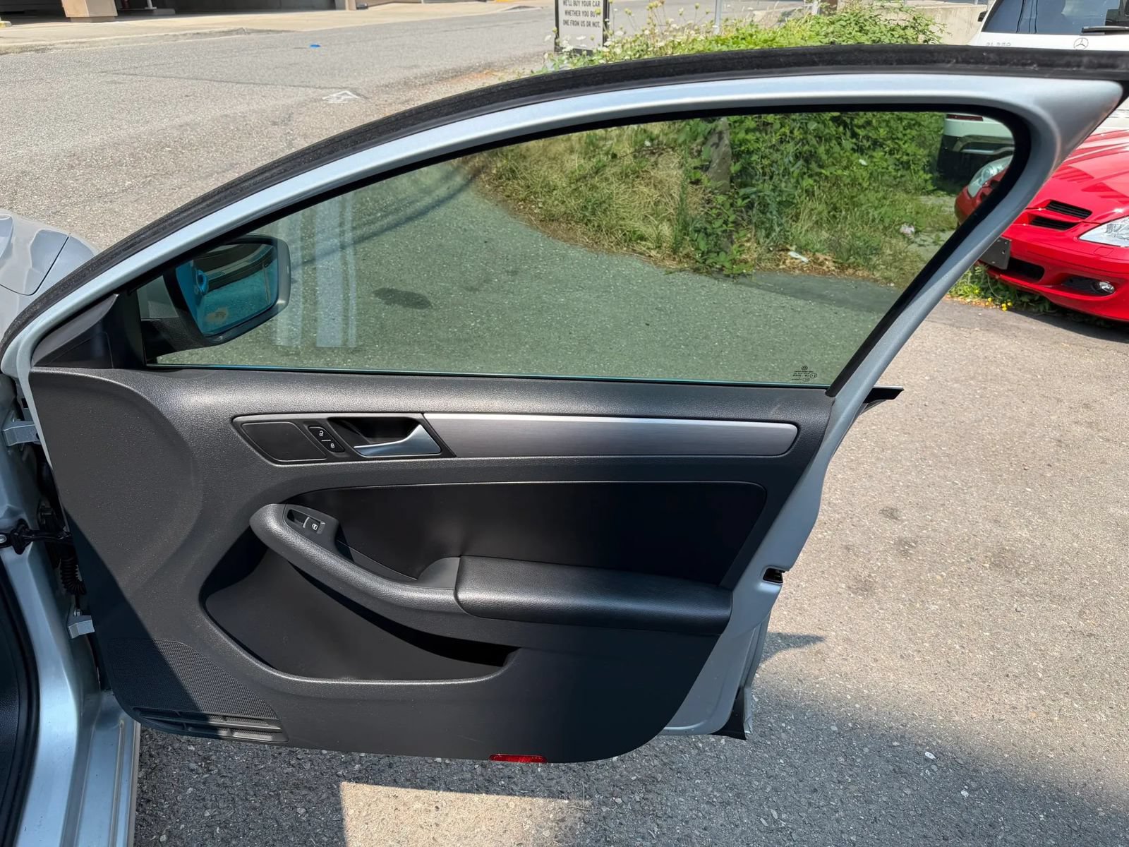 Used 2013 Volkswagen Jetta TDI FWD image 35