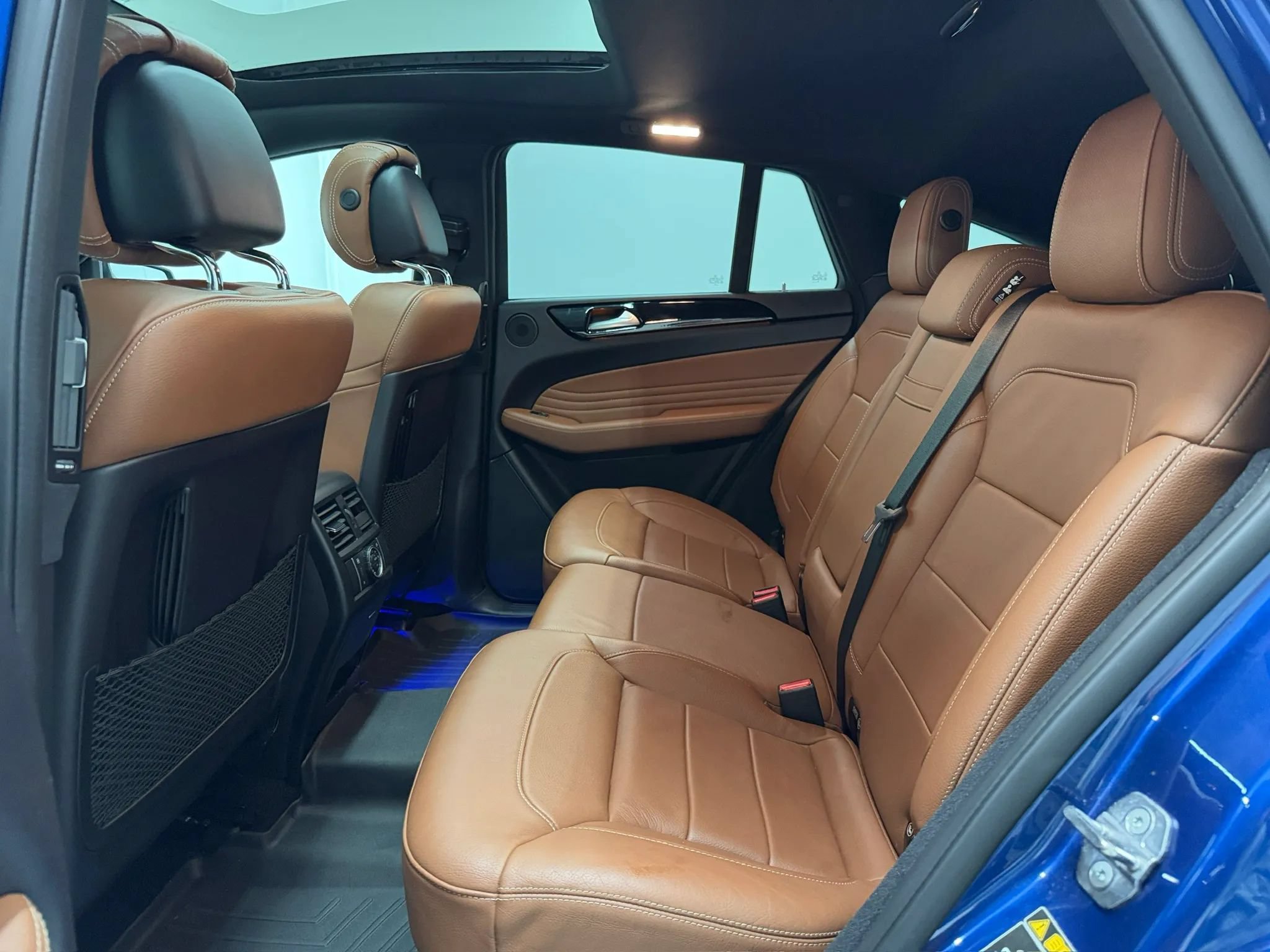 Used 2019 Mercedes-Benz GLE 43 AMG 4MATIC Coupe image 65