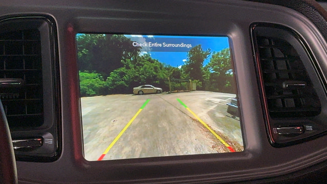 Used 2023 Dodge Challenger GT RWD image 15