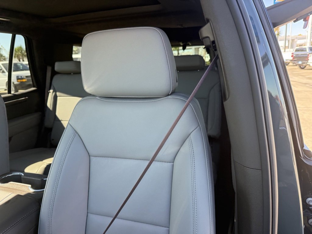 New 2026 Chevrolet Tahoe Z71 w/ Comfort Package image 22