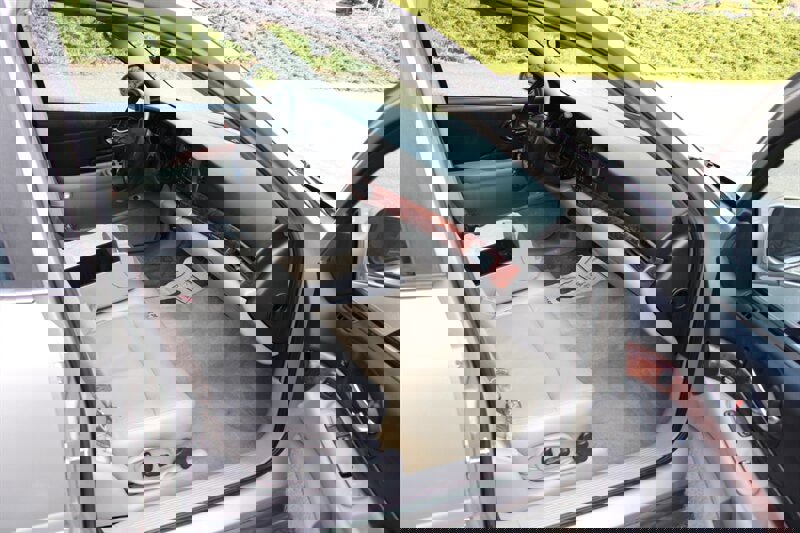 Used 2004 Buick Le Sabre Limited FWD image 14