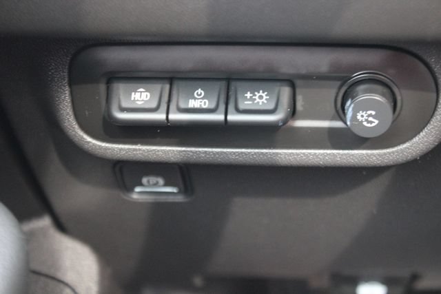 Used 2024 GMC Terrain AT4 w/ Infotainment Package II AWD/4WD image 17