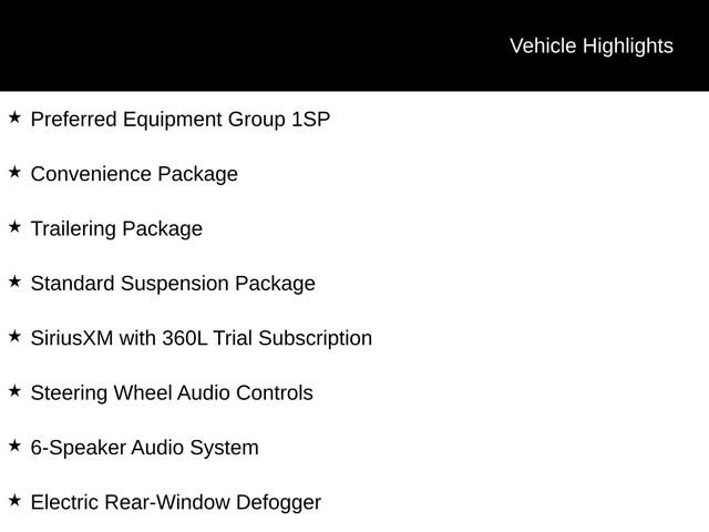 Certified 2026 Chevrolet Silverado 1500 RST AWD/4WD image 5