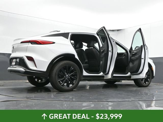 Used 2025 Buick Envista Sport Touring image 75