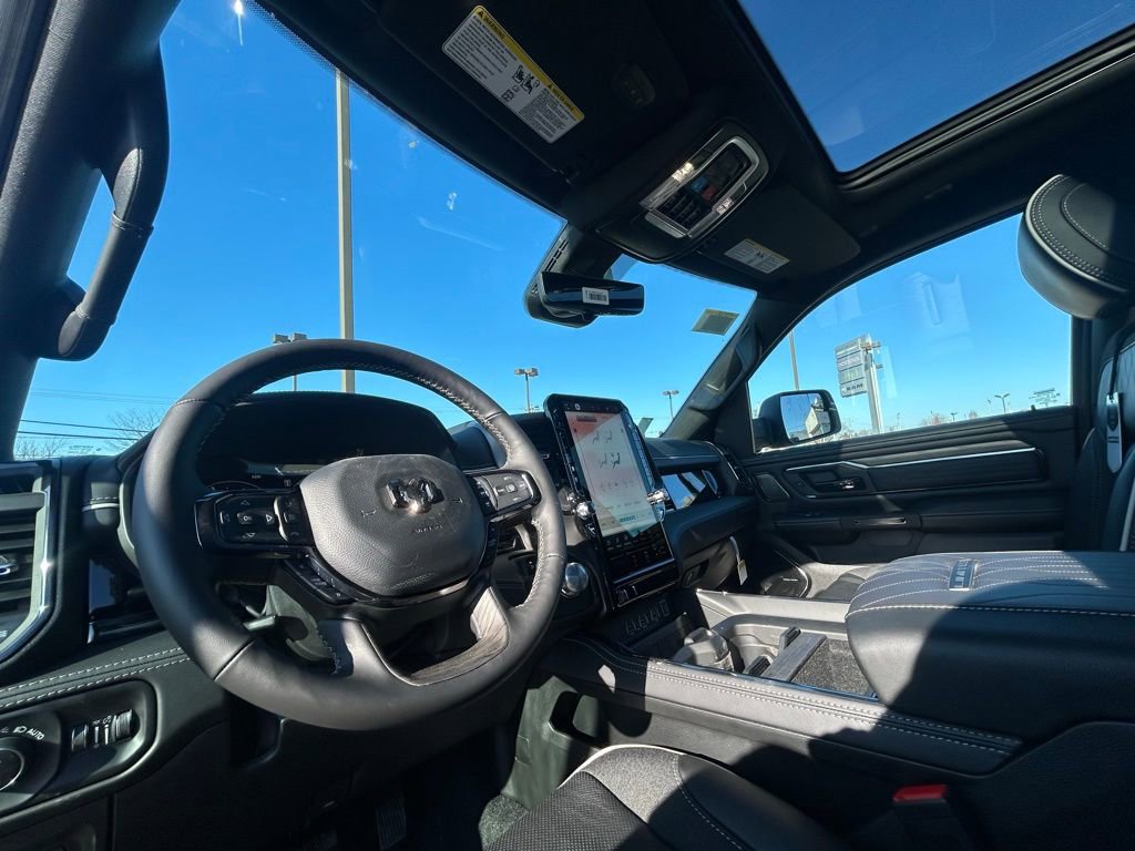 New 2026 RAM 1500 Limited image 15