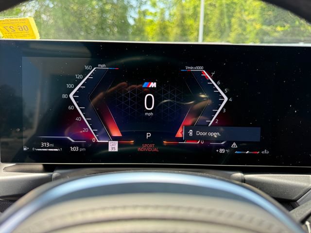 Used 2024 BMW M440i xDrive Gran Coupe w/ Premium Package AWD/4WD image 20