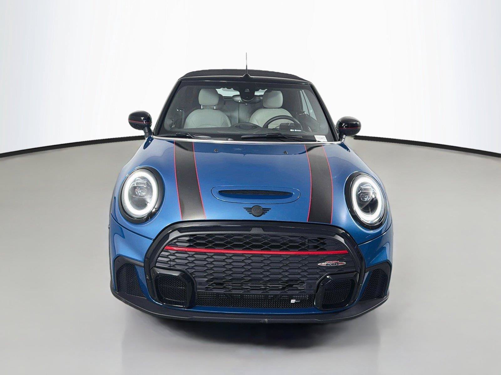 Used 2024 MINI Cooper John Cooper Works FWD image 2