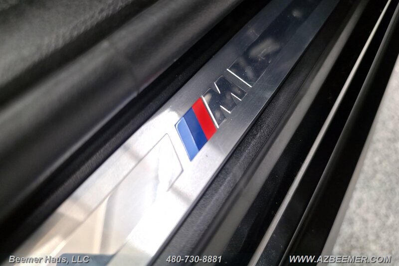 Used 2023 BMW 330i Sedan w/ M Sport Package RWD image 31