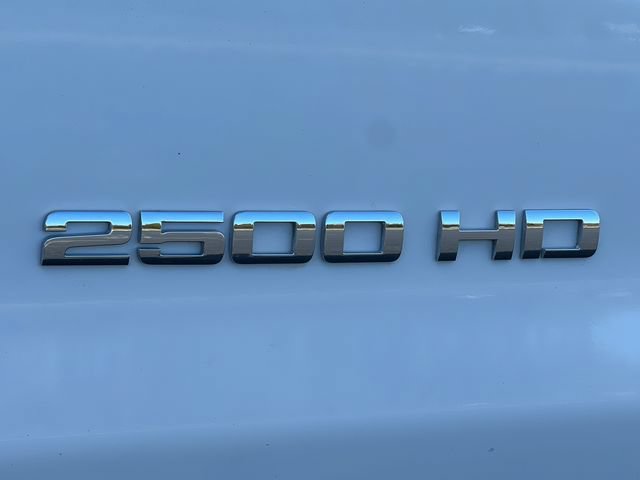 Used 2015 Chevrolet Silverado 2500 W/T w/ WT Convenience Package AWD/4WD image 16