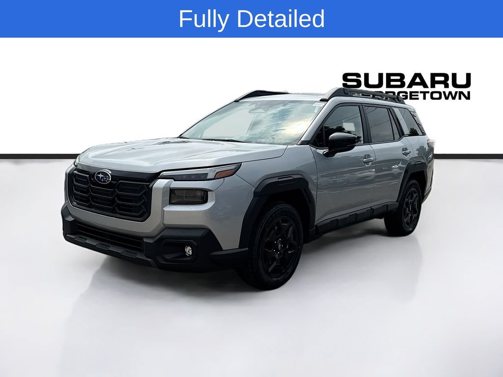 New 2026 Subaru Outback Limited AWD/4WD image 4