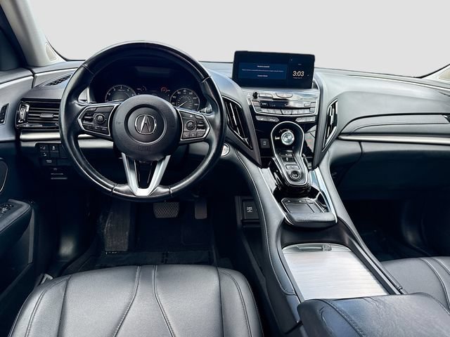 Used 2020 Acura RDX FWD image 21