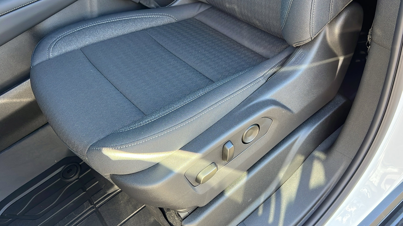 New 2026 Chevrolet Tahoe LS image 20