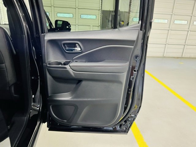 New 2026 Honda Ridgeline Black Edition image 33