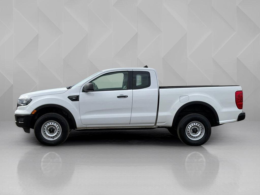 Used 2023 Ford Ranger XL image 8