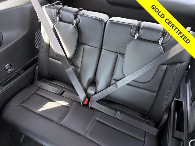 Certified 2024 Ford Explorer XLT w/ Equipment Group 202A image 8