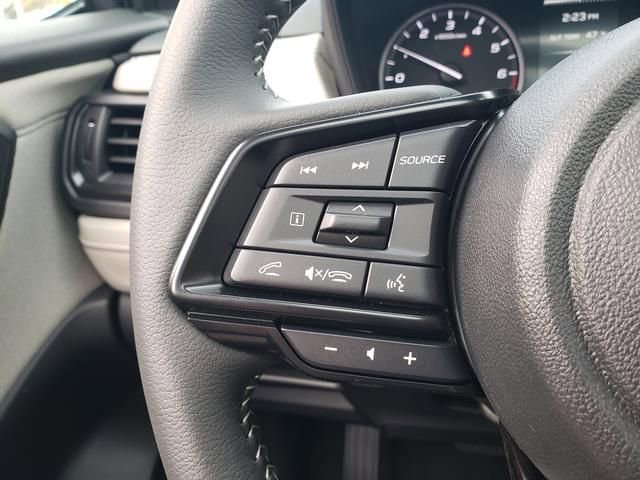 New 2026 Subaru Forester Premium image 18