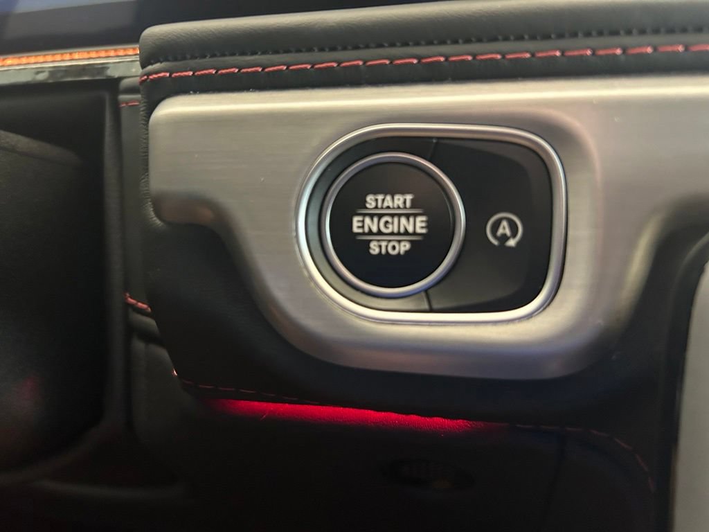 Used 2022 Mercedes-Benz G 63 AMG 4MATIC image 49