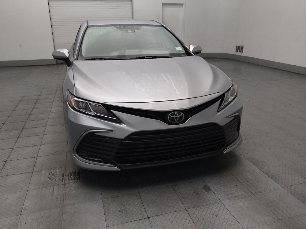 Used 2023 Toyota Camry LE FWD image 14