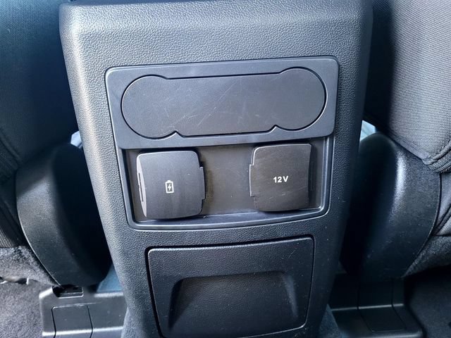 Certified 2022 Ford Explorer XLT AWD/4WD image 10