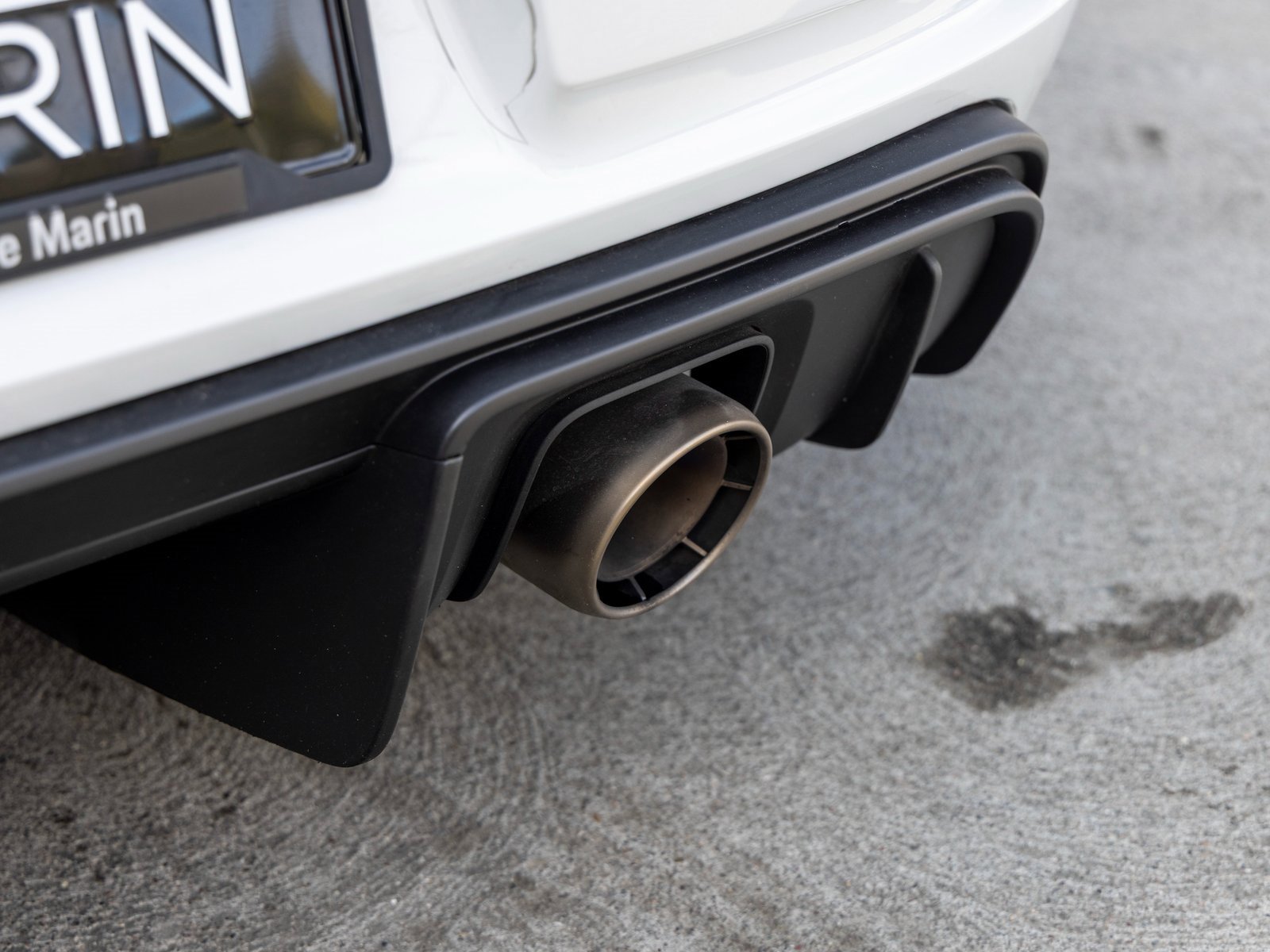 Used 2023 Porsche 718 Cayman GT4 RS image 30