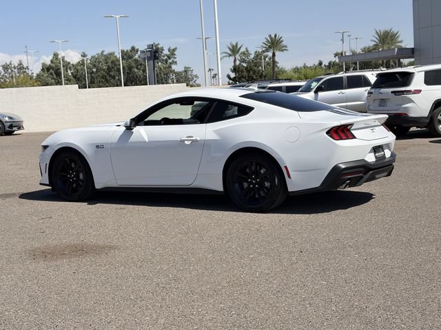 Used 2026 Ford Mustang GT RWD image 28