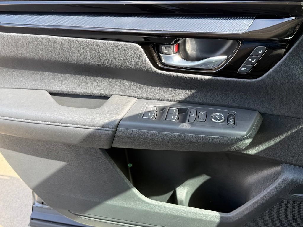 Certified 2026 Honda CR-V EX-L image 26