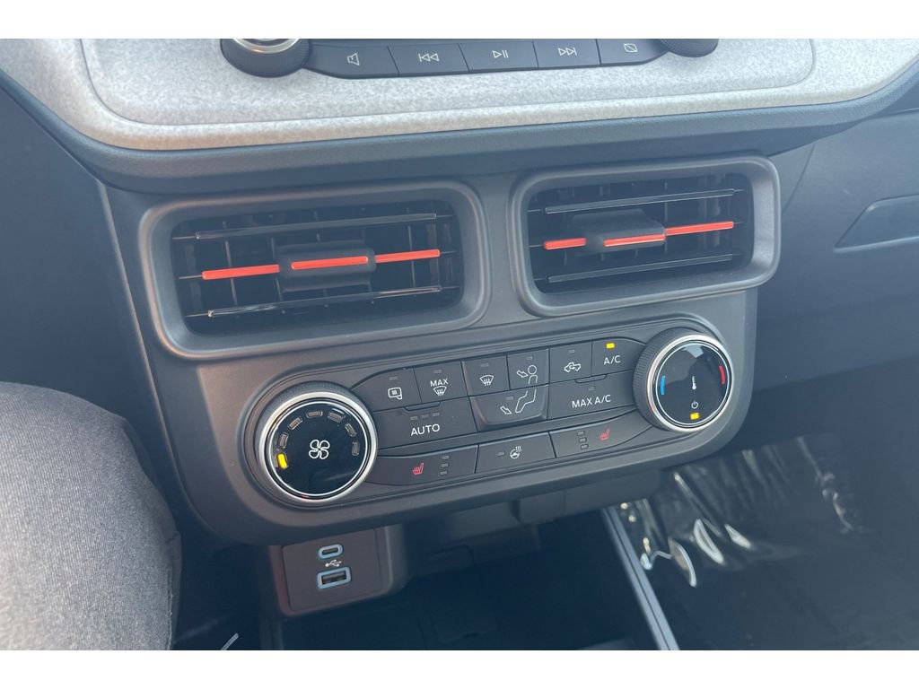 Used 2024 Ford Maverick XLT w/ XLT Luxury Package FWD image 27