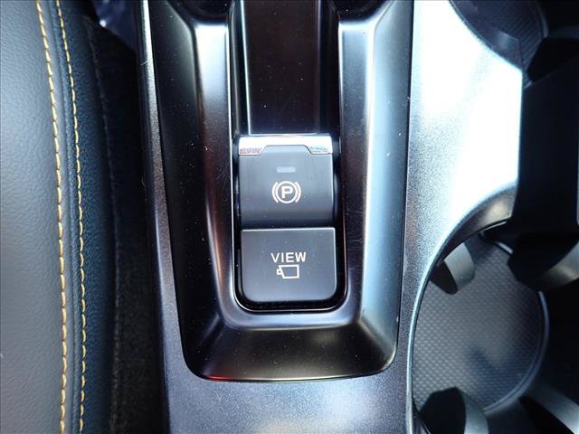 Certified 2026 Subaru Forester Wilderness AWD/4WD image 20