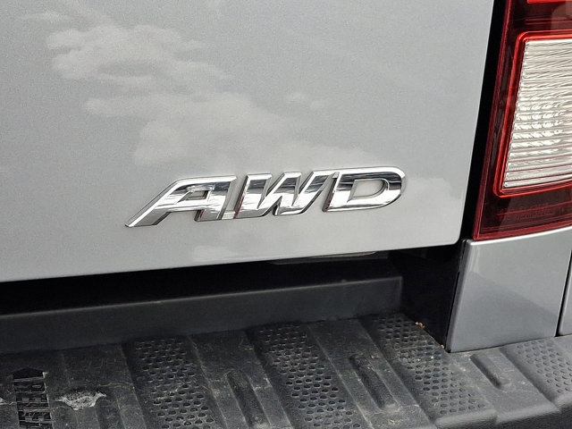 Used 2017 Honda Ridgeline RTL-T image 31