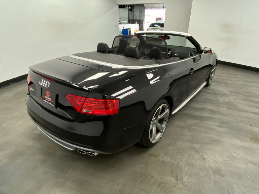 Used 2014 Audi S5 Prestige w/ Prestige Package AWD/4WD image 6