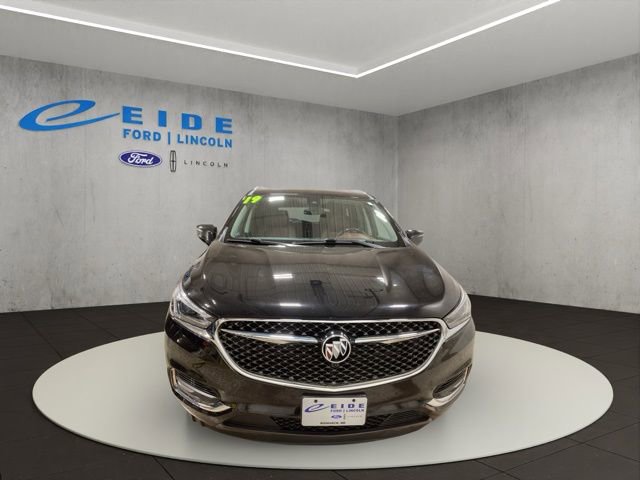 Used 2019 Buick Enclave Avenir w/ Avenir Technology Package image 7