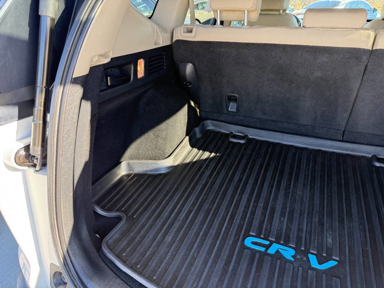 Used 2022 Honda CR-V Touring image 27