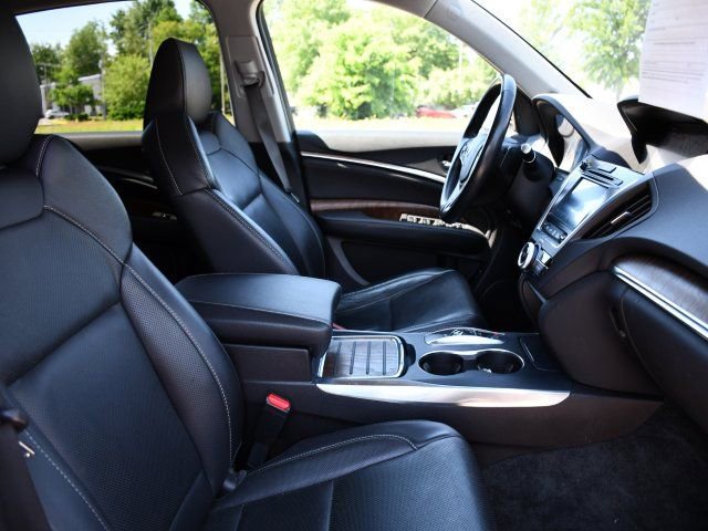 Used 2020 Acura MDX Sport Hybrid w/ Technology Pkg AWD/4WD image 29