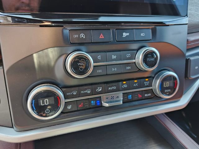 Certified 2024 Ford Expedition Max Limited AWD/4WD image 31