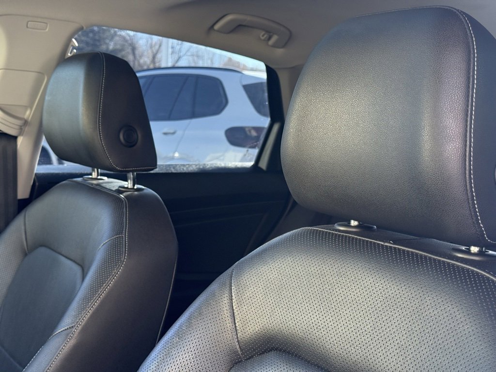 Used 2020 Volkswagen Jetta SEL Premium image 12