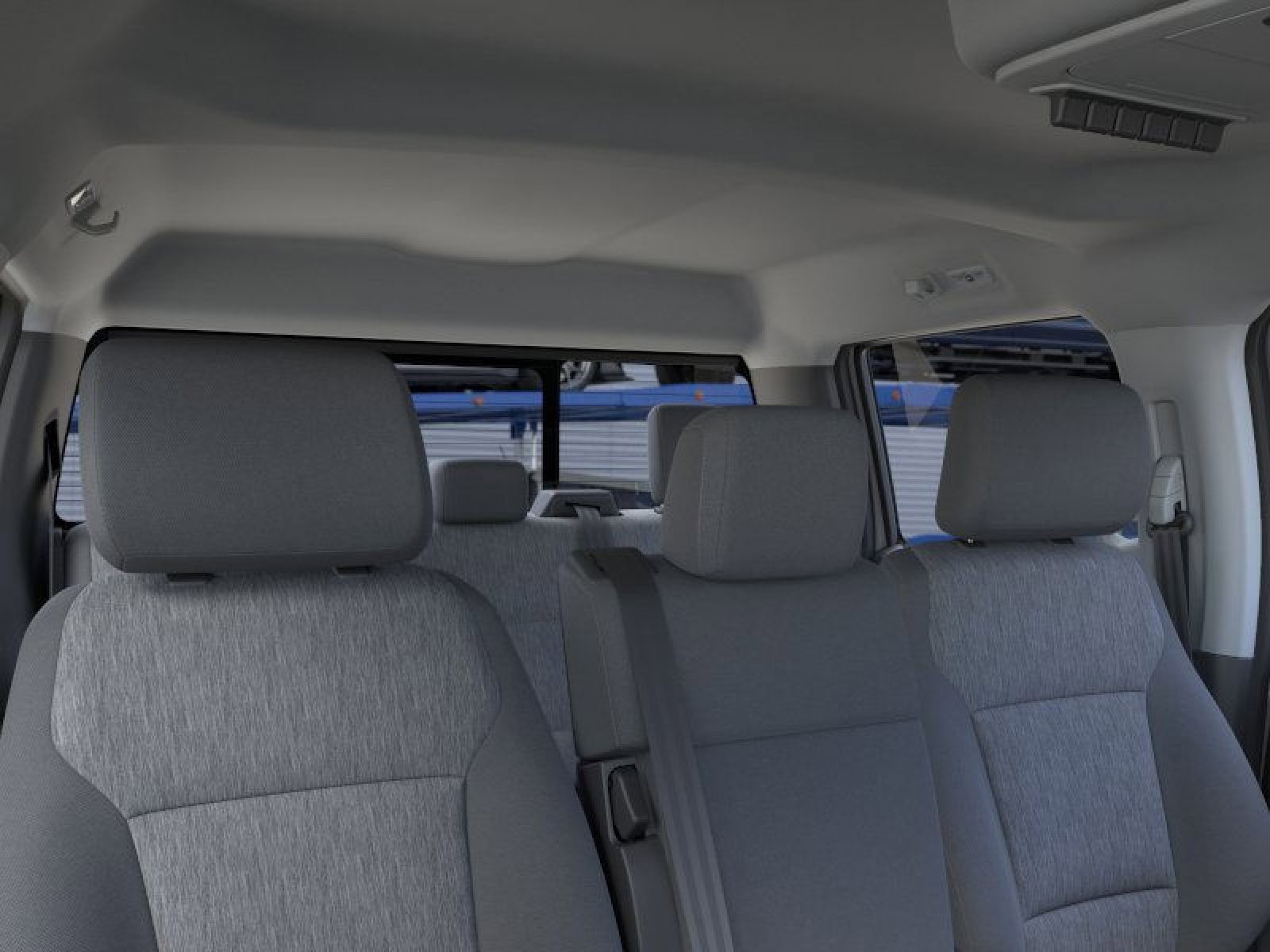 New 2026 Ford F250 XL w/ STX Appearance Package image 25