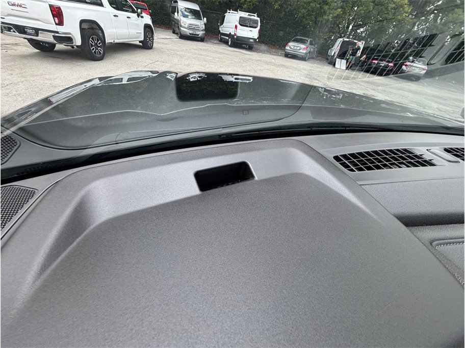 Used 2025 GMC Sierra 1500 Elevation AWD/4WD image 15
