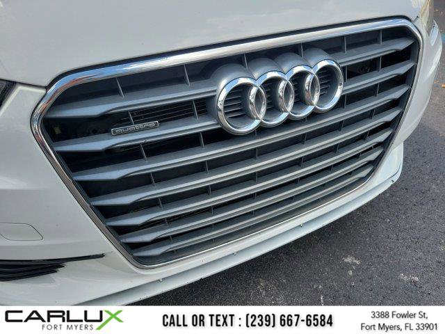 Used 2015 Audi A3 2.0T Premium Plus image 7