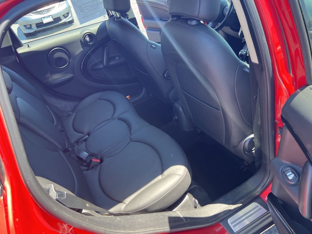 Used 2013 MINI Cooper Countryman S FWD image 20